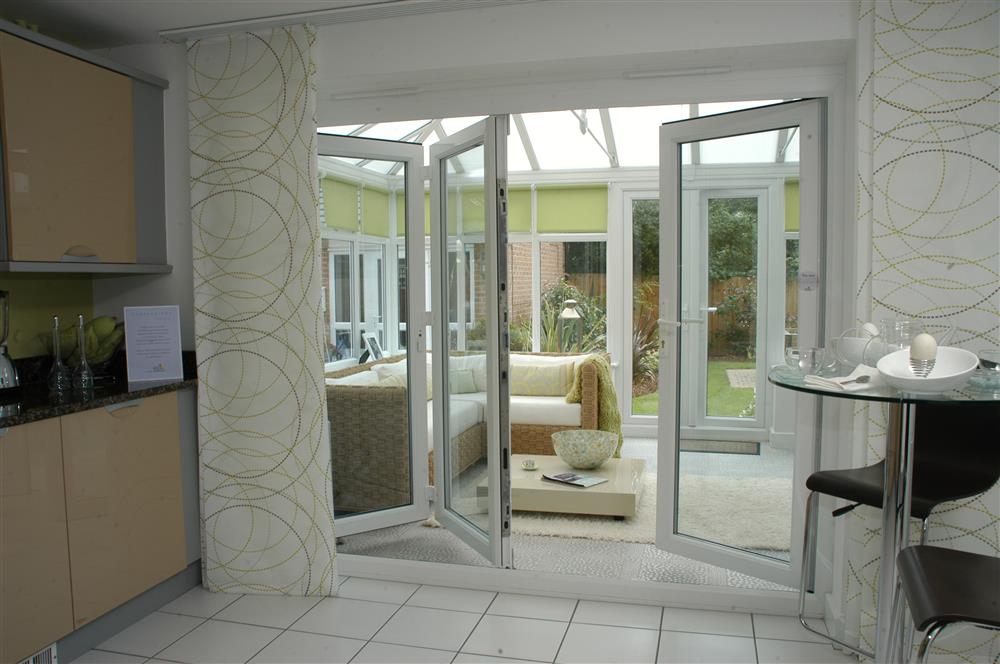 bifold Doors